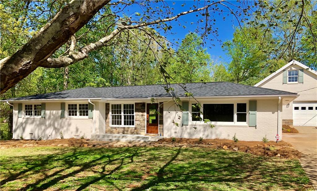 5191 Strickland Road Gainesville, GA 30507 - Photo 1 of 1