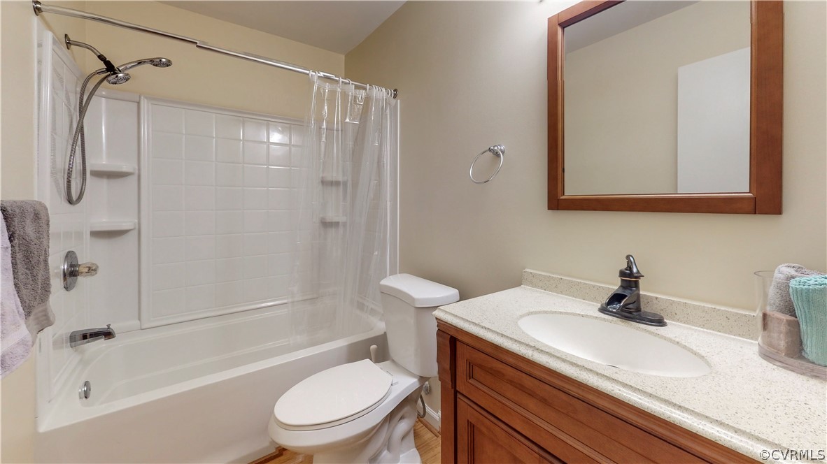 9597 Barnes Road Toano, VA 23168 - Photo 13 of 28 Gallery Image 13