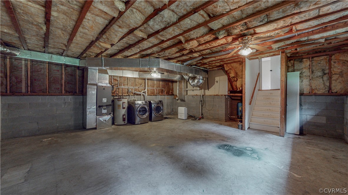 9597 Barnes Road Toano, VA 23168 - Photo 20 of 28 Gallery Image 20