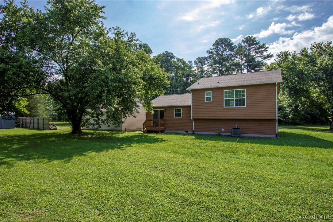 9597 Barnes Road Toano, VA 23168 - Photo 21 of 28 Gallery Image 21