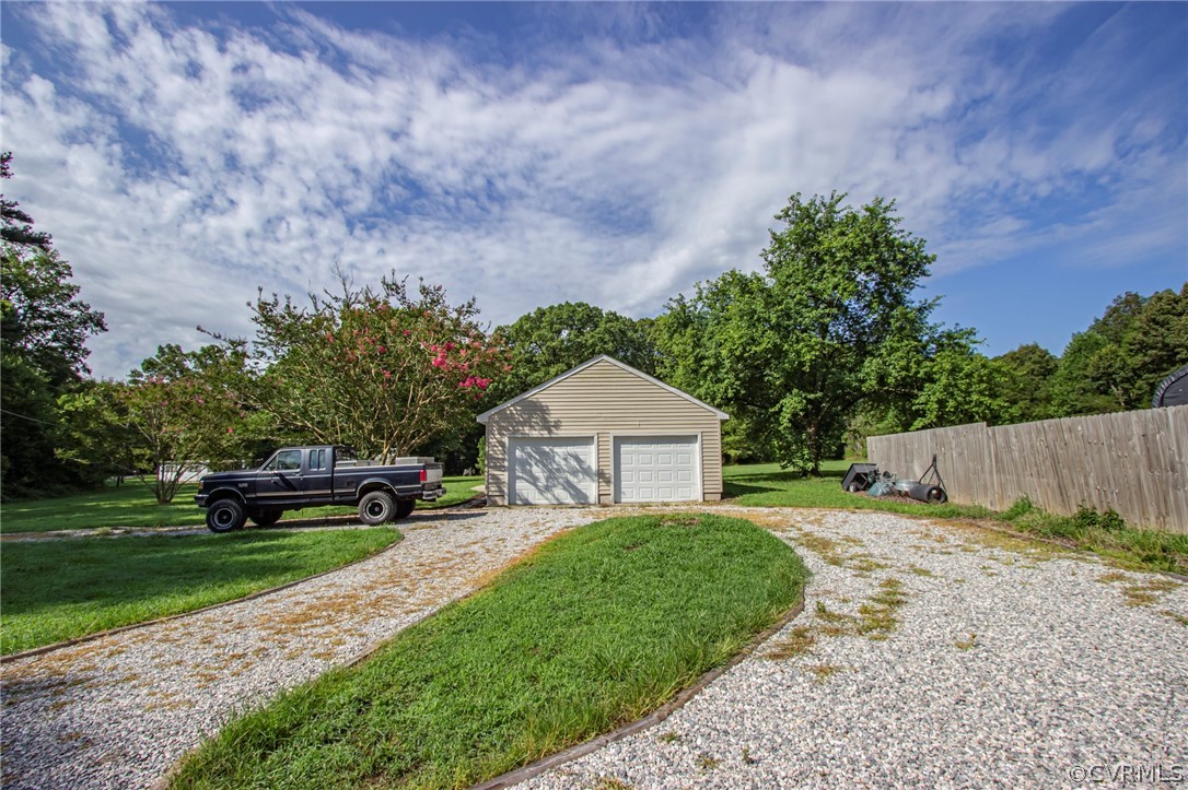 9597 Barnes Road Toano, VA 23168 - Photo 23 of 28 Gallery Image 23
