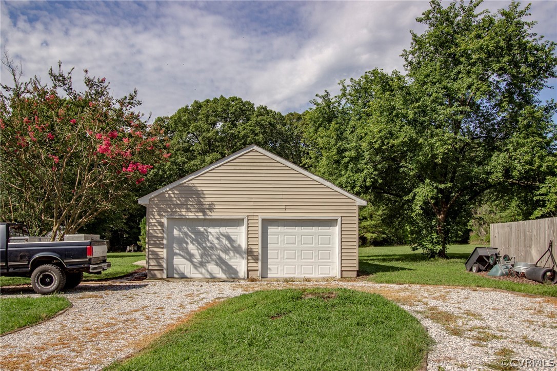 9597 Barnes Road Toano, VA 23168 - Photo 24 of 28 Gallery Image 24