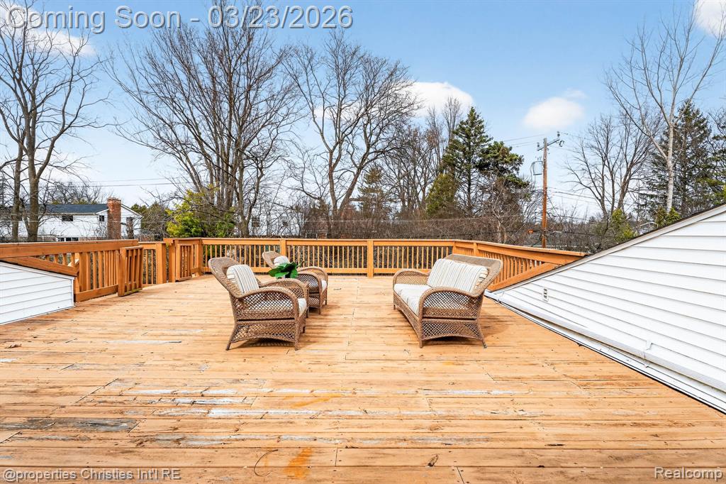 5586 Raven Road Bloomfield Hills, MI 48301 - Photo 44 of 50 Gallery Image 44