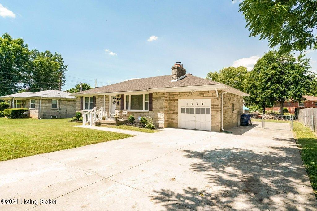 3324 Janell Road Louisville, KY 40216 - Photo 27 of 30 027-6604-27_m
