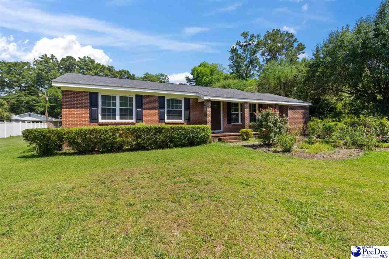3010 Woodbridge Road Florence, SC 29501 - Photo 1 of 26 Gallery Image 1
