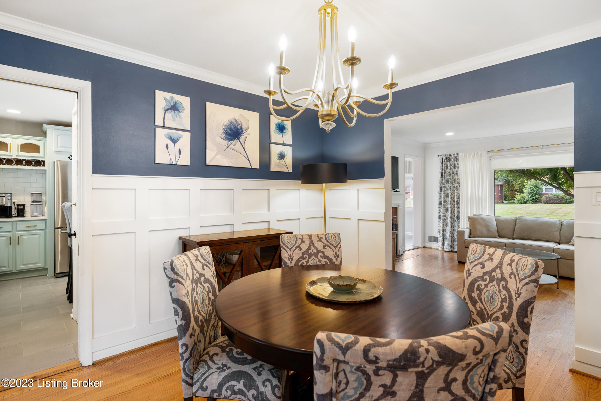 3714 Hanover Road Louisville, KY 40207 - Photo 13 of 39 3714 Hanover Rd-13