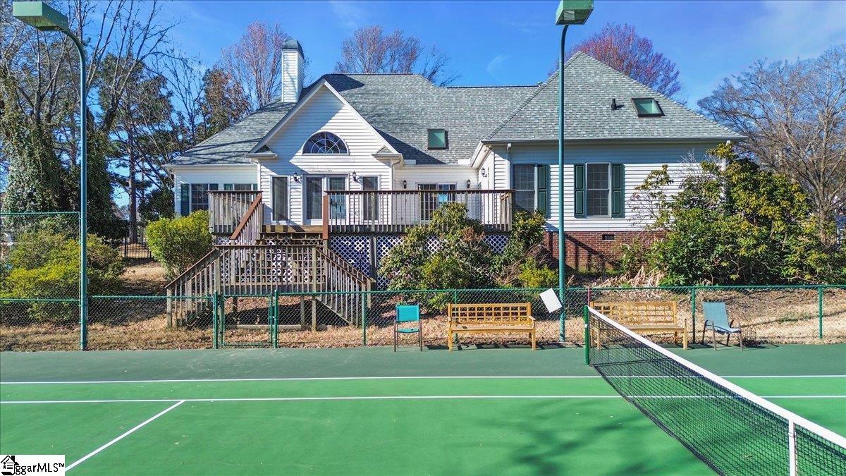 1655 Scuffletown Road Fountain Inn, SC 29644 - Photo 2 of 38