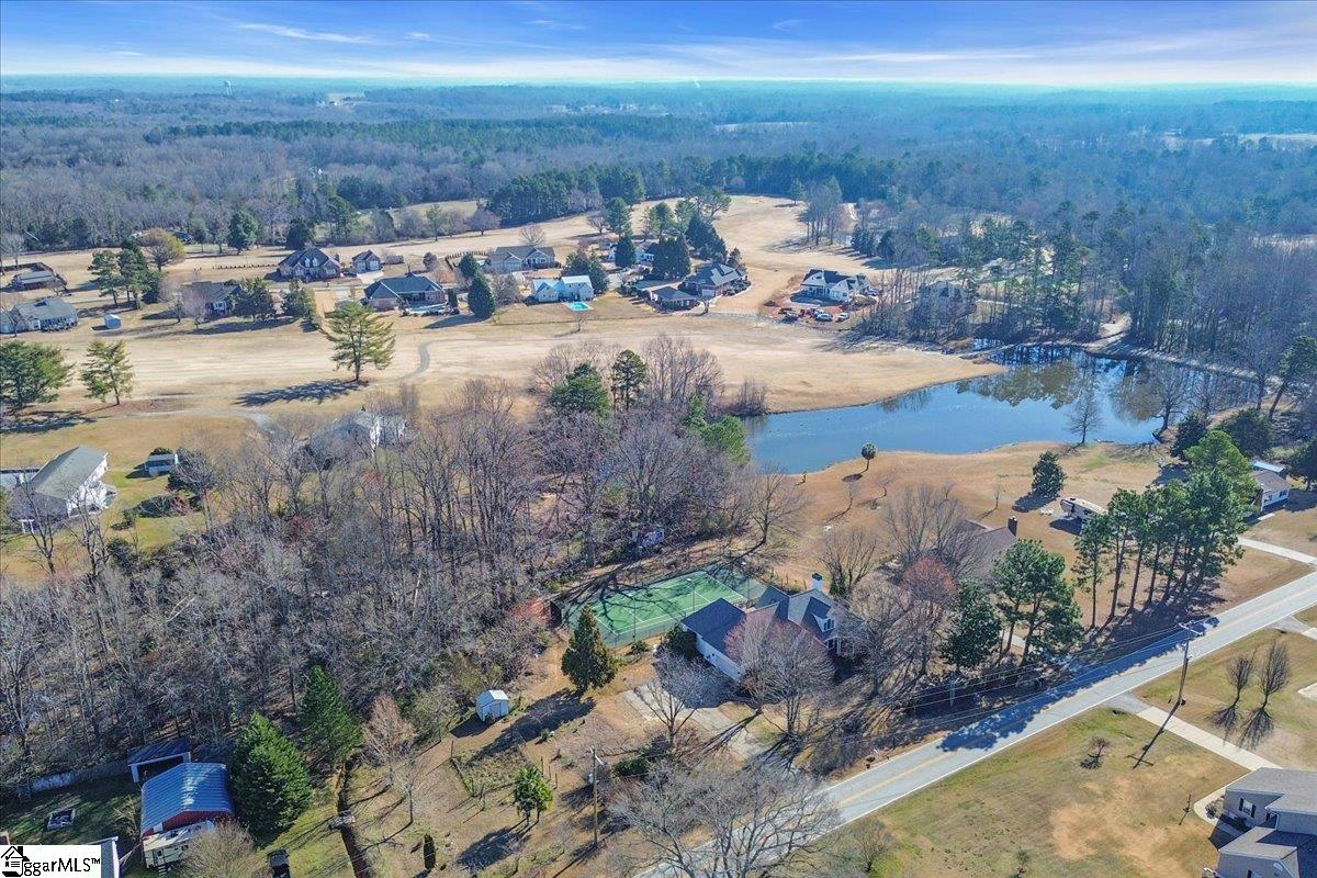 1655 Scuffletown Road Fountain Inn, SC 29644 - Photo 36 of 38
