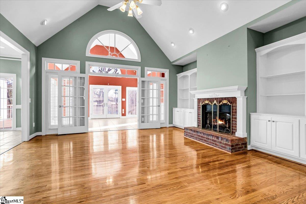 1655 Scuffletown Road Fountain Inn, SC 29644 - Photo 4 of 38