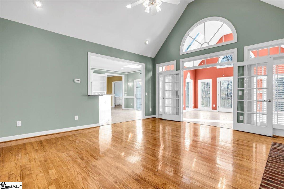1655 Scuffletown Road Fountain Inn, SC 29644 - Photo 5 of 38