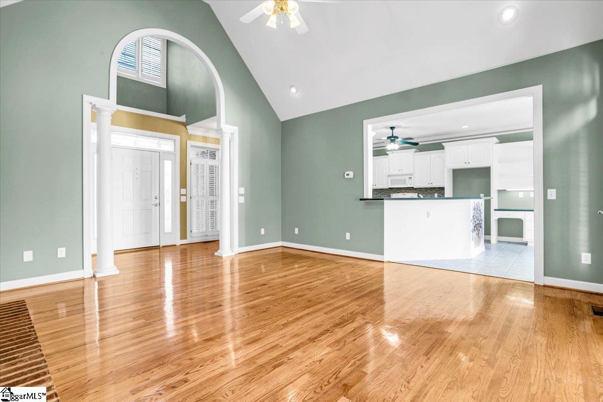 1655 Scuffletown Road Fountain Inn, SC 29644 - Photo 6 of 38
