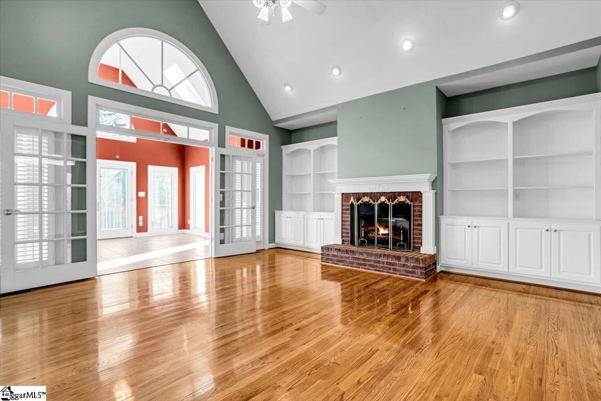 1655 Scuffletown Road Fountain Inn, SC 29644 - Photo 7 of 38