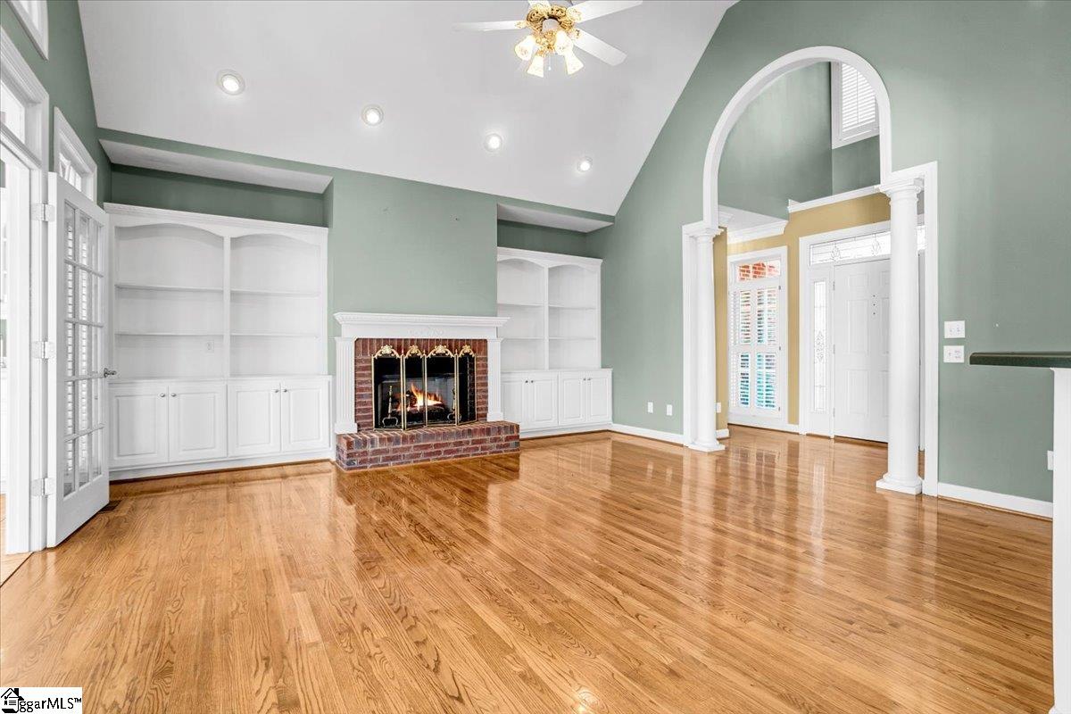 1655 Scuffletown Road Fountain Inn, SC 29644 - Photo 8 of 38