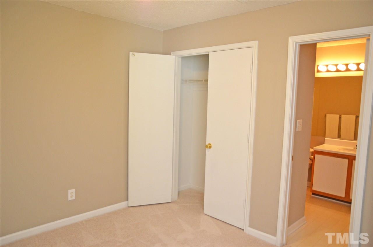 1500 Graduate Lane, Unit 204 Raleigh, NC 27606 - Photo 19 of 23 a view of an empty room