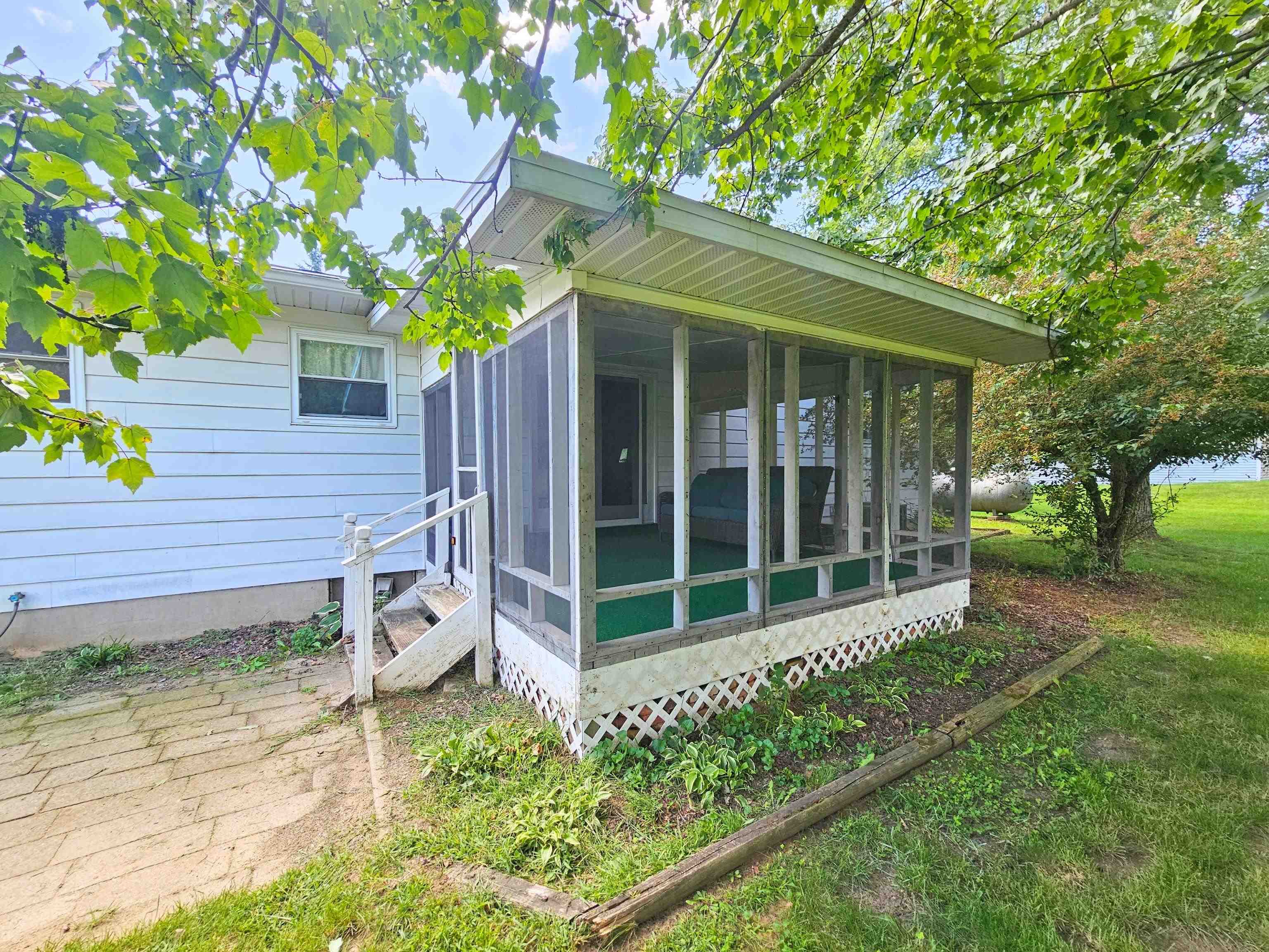12419 Mt Morris Road Columbiaville, MI 48421 - Photo 48 of 73 Gallery Image 48