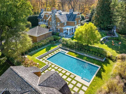 $8,895,000 | 212 Bedford Road, Greenwich, CT 06831