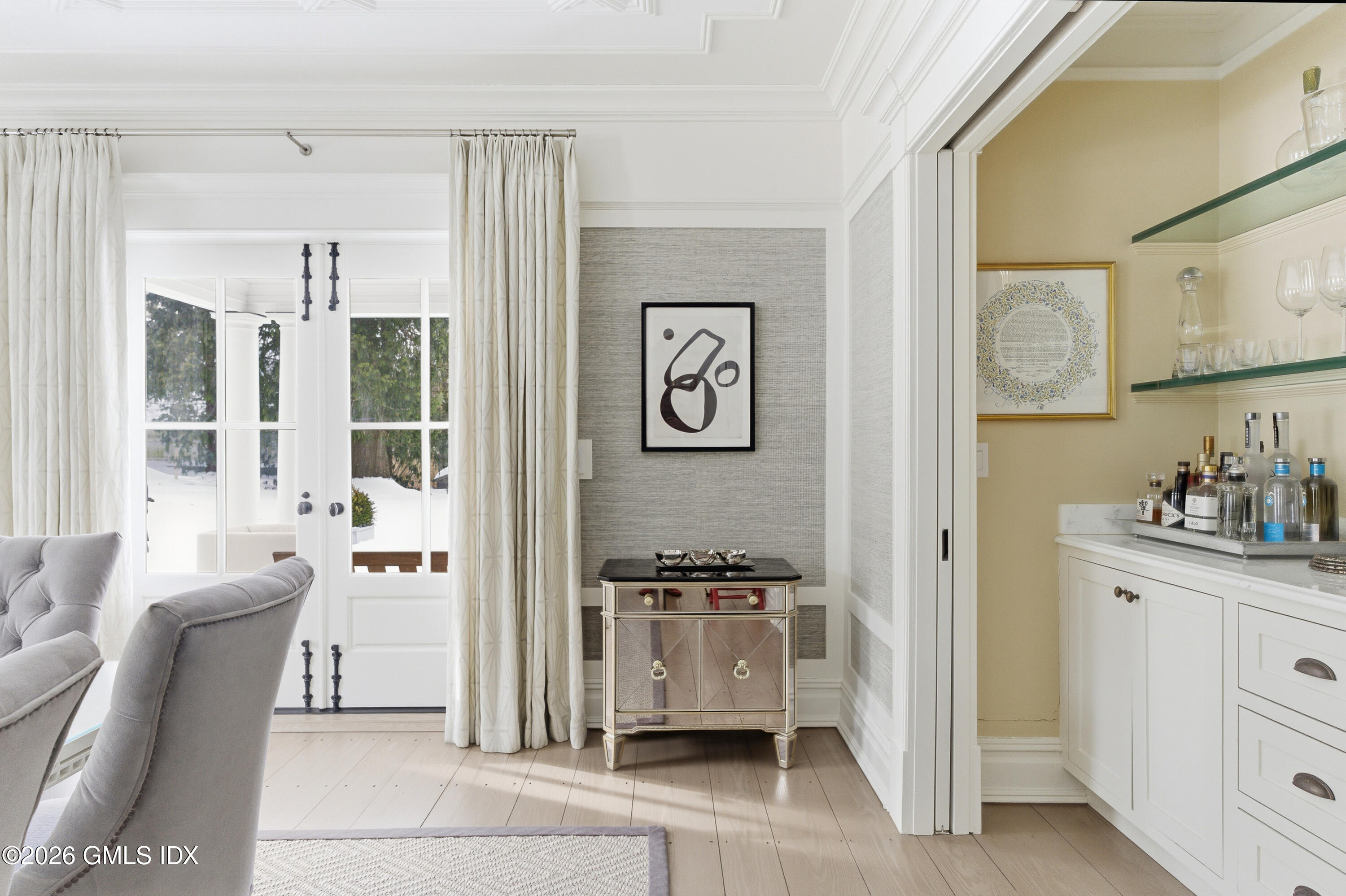 212 Bedford Road Greenwich, CT 06831 - Photo 11 of 39 A2_08736