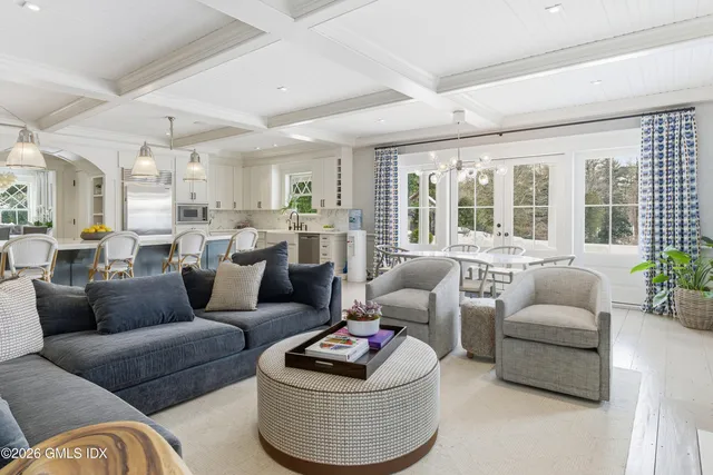 $8,895,000 | 212 Bedford Road, Greenwich, CT 06831