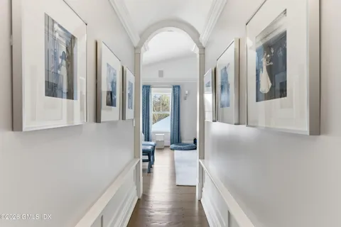 $8,895,000 | 212 Bedford Road, Greenwich, CT 06831