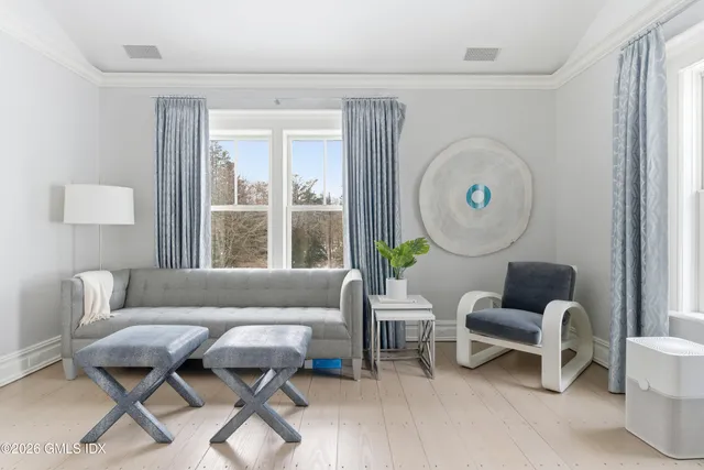 $8,895,000 | 212 Bedford Road, Greenwich, CT 06831