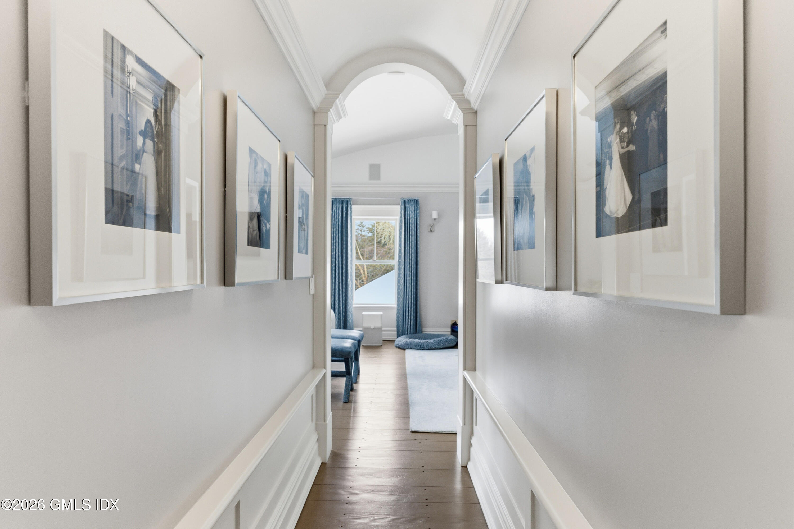212 Bedford Road Greenwich, CT 06831 - Photo 19 of 39 a view of gallery