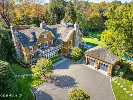 $8,895,000 | 212 Bedford Road, Greenwich, CT 06831