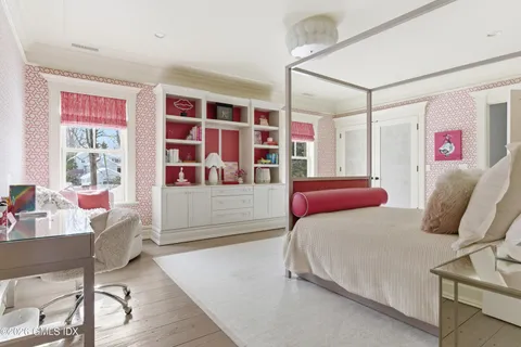 $8,895,000 | 212 Bedford Road, Greenwich, CT 06831