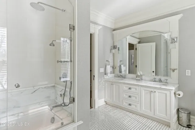 $8,895,000 | 212 Bedford Road, Greenwich, CT 06831