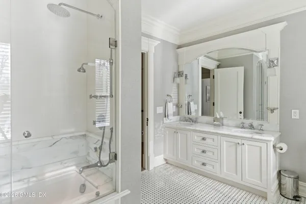 $8,895,000 | 212 Bedford Road, Greenwich, CT 06831