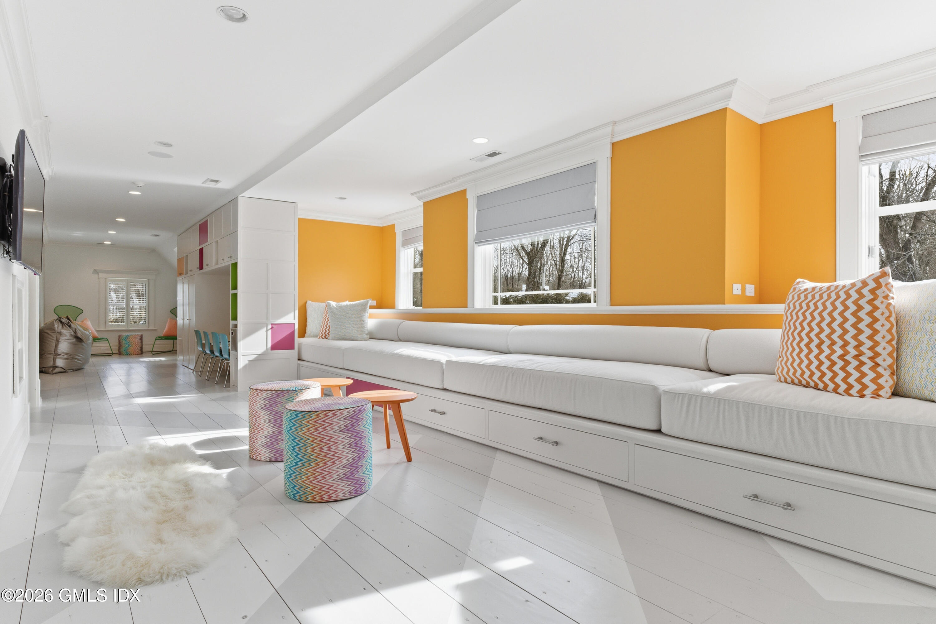 212 Bedford Road Greenwich, CT 06831 - Photo 26 of 36 A2_08556