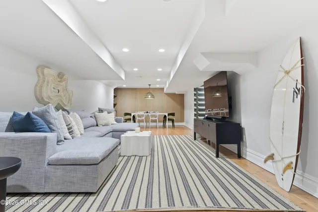 $8,895,000 | 212 Bedford Road, Greenwich, CT 06831