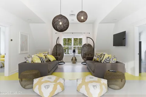 $8,895,000 | 212 Bedford Road, Greenwich, CT 06831