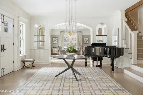 $8,895,000 | 212 Bedford Road, Greenwich, CT 06831