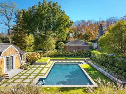 $8,895,000 | 212 Bedford Road, Greenwich, CT 06831