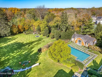 $8,895,000 | 212 Bedford Road, Greenwich, CT 06831