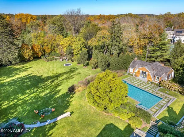 $8,895,000 | 212 Bedford Road, Greenwich, CT 06831