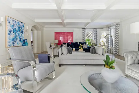 $8,895,000 | 212 Bedford Road, Greenwich, CT 06831