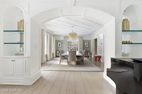 $8,895,000 | 212 Bedford Road, Greenwich, CT 06831