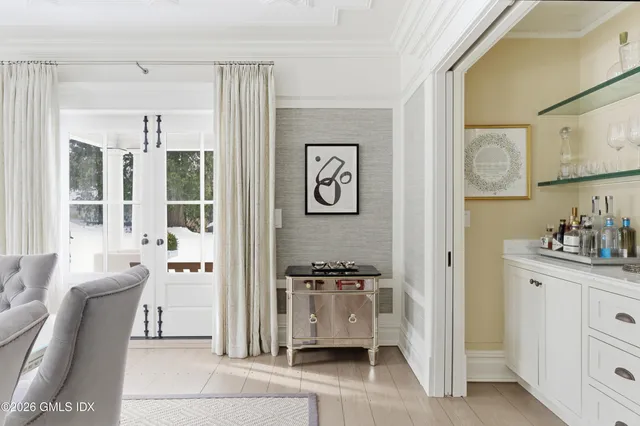 $8,895,000 | 212 Bedford Road, Greenwich, CT 06831