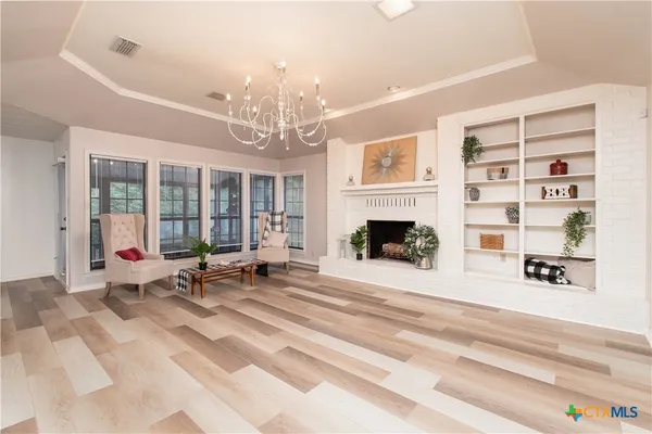 $289,000 | 3105 Pecan Valley Drive, Temple, TX 76502