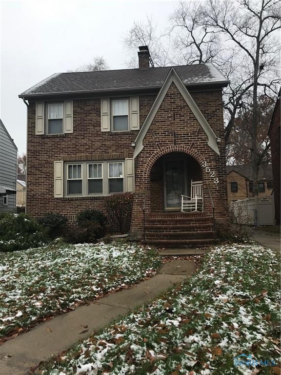 3523 Maxwell Road Toledo, OH 43606 - Photo 1 of 16 Gallery Image 1