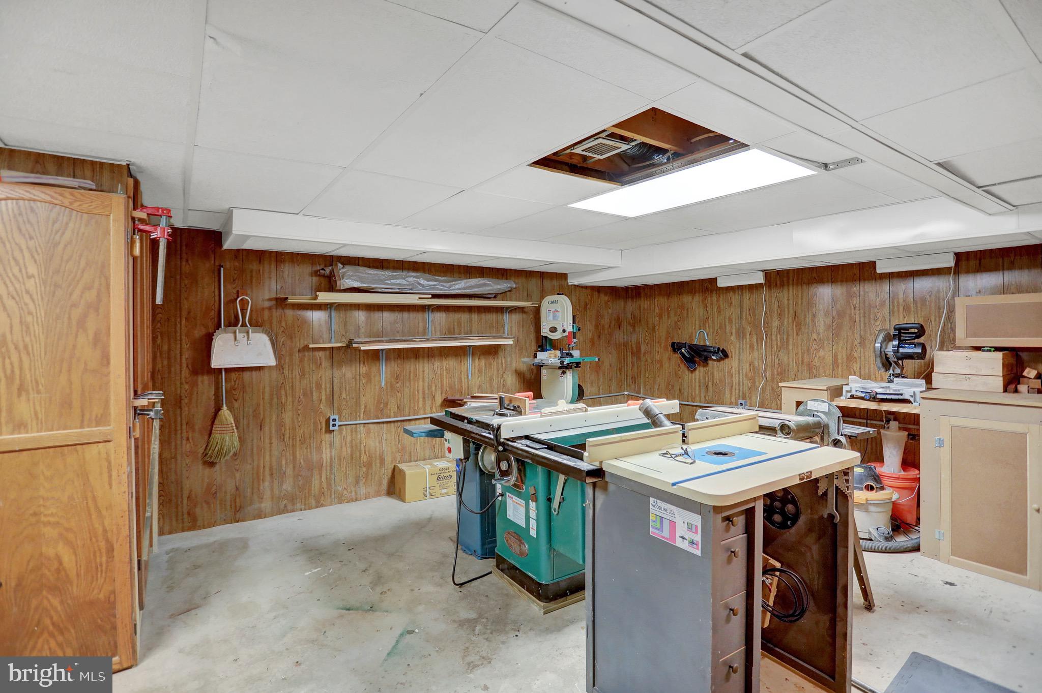454 Rutter Road Halifax, PA 17032 - Photo 37 of 70 Workshop