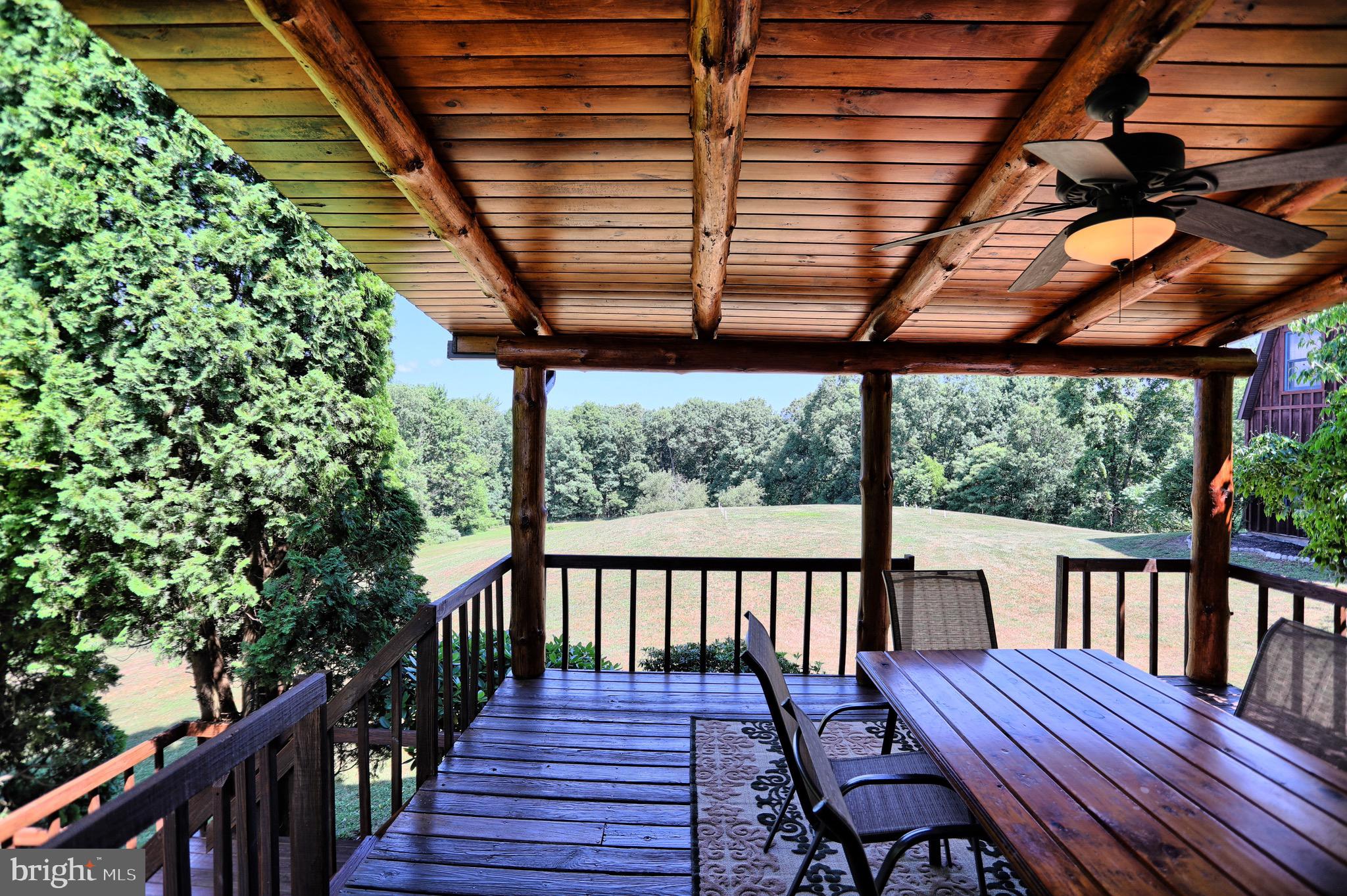 454 Rutter Road Halifax, PA 17032 - Photo 39 of 70 Fantastic deck ready for entertaining