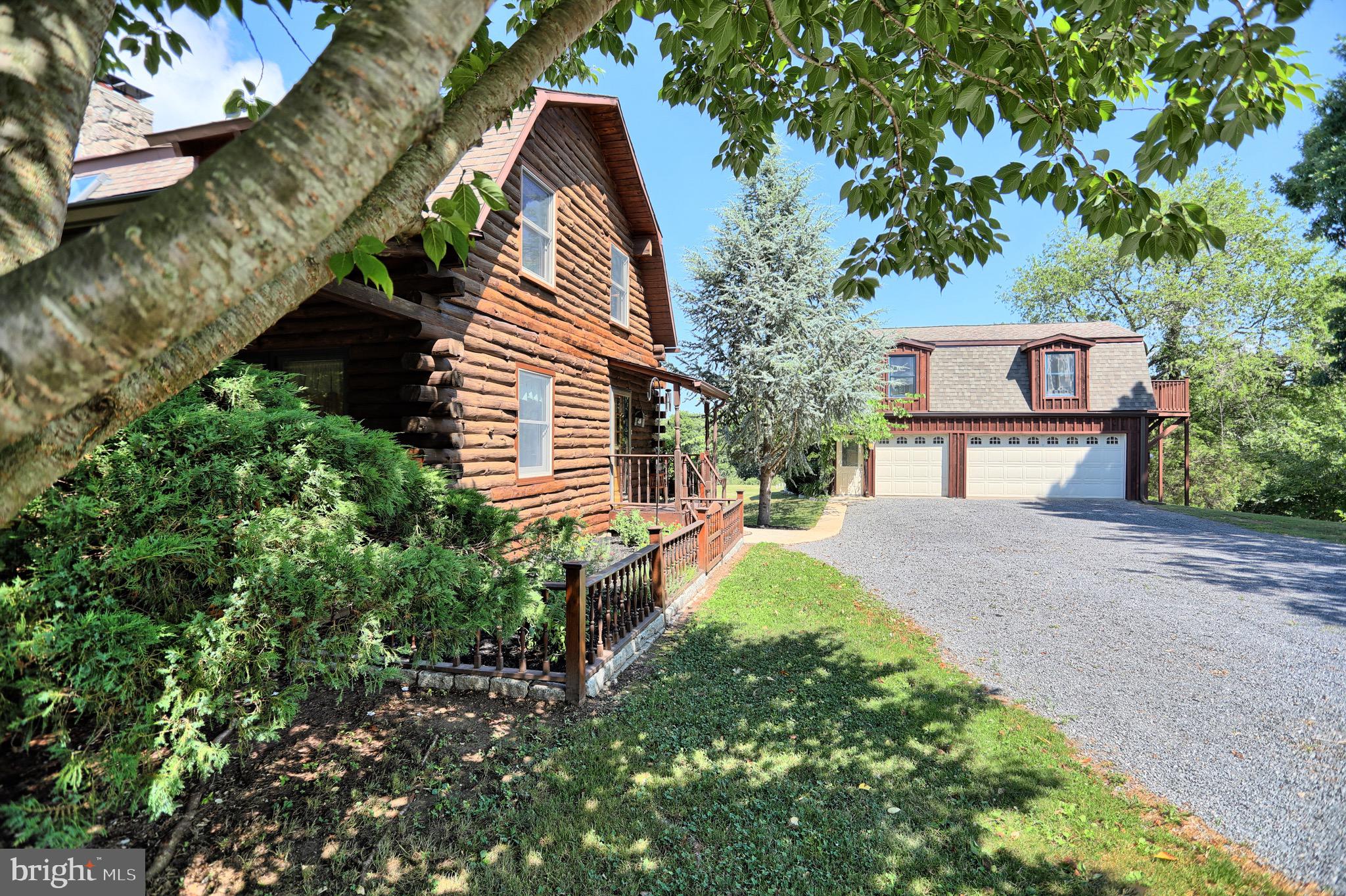 454 Rutter Road Halifax, PA 17032 - Photo 6 of 70 Plenty of parking!