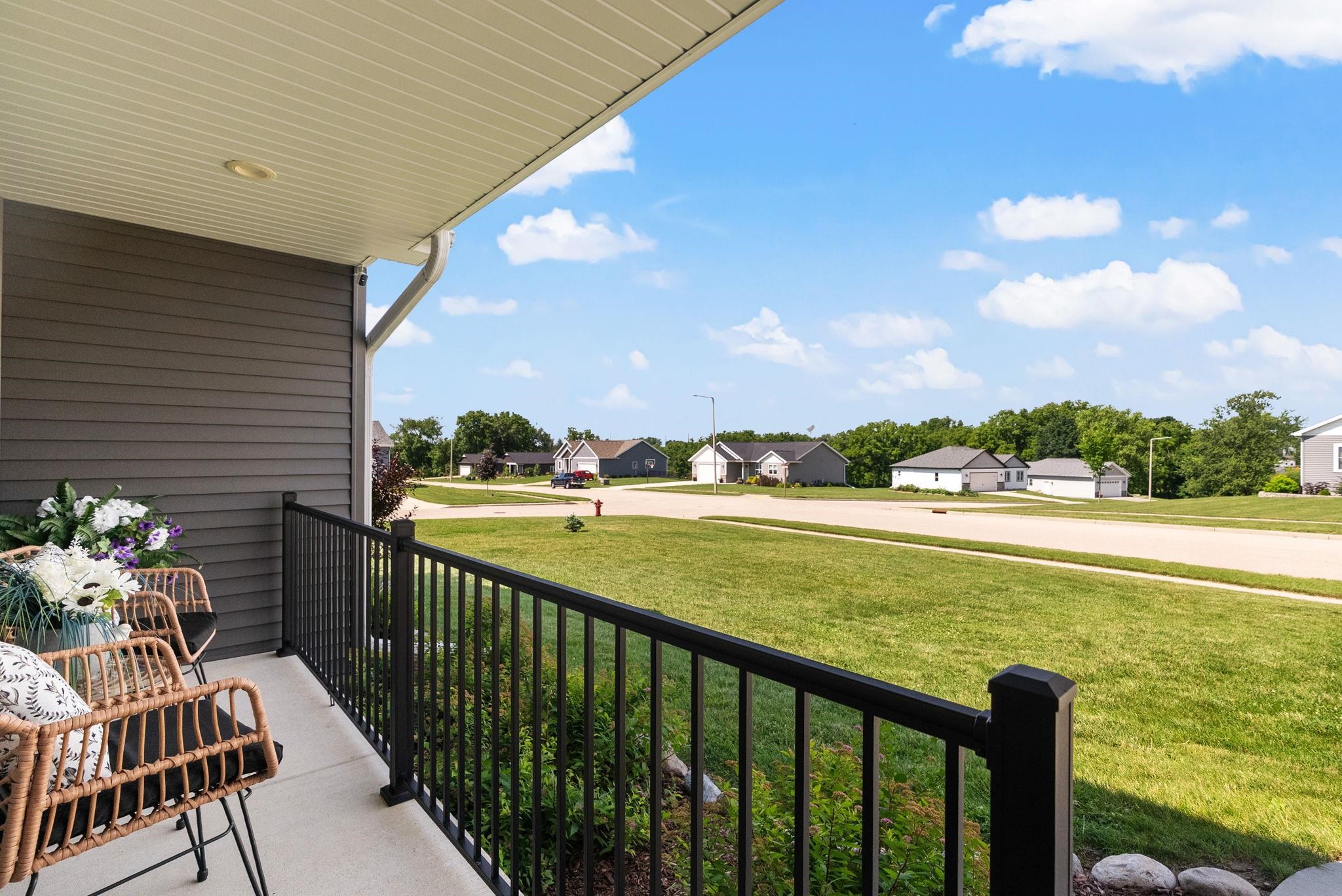 113 Cardinal Way Ridgeway, WI 53582 - Photo 33 of 39
