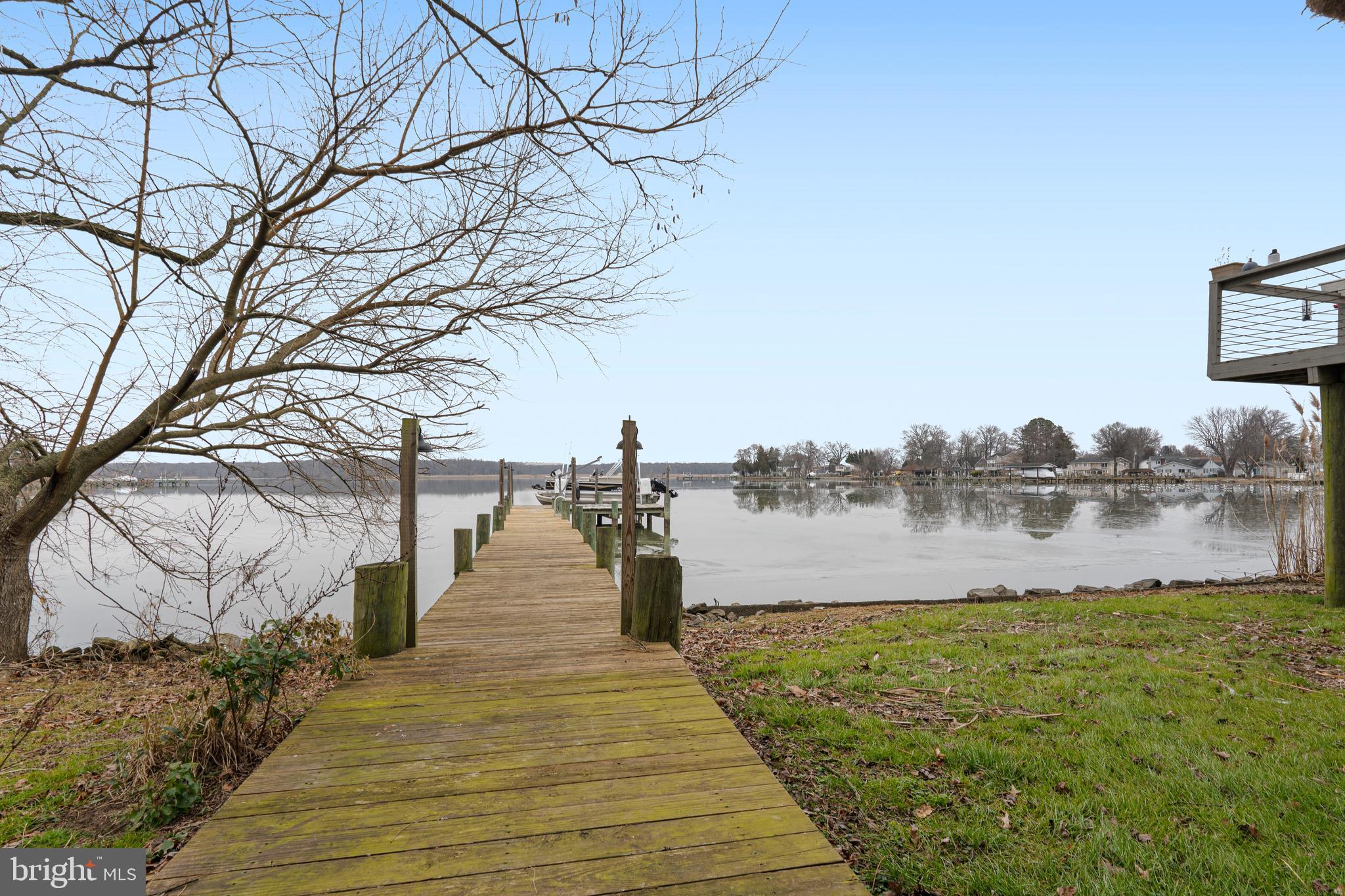 6812 Schaadts Road, Unit 6812 Middle River, MD 21220 - Photo 48 of 54 Gallery Image 48