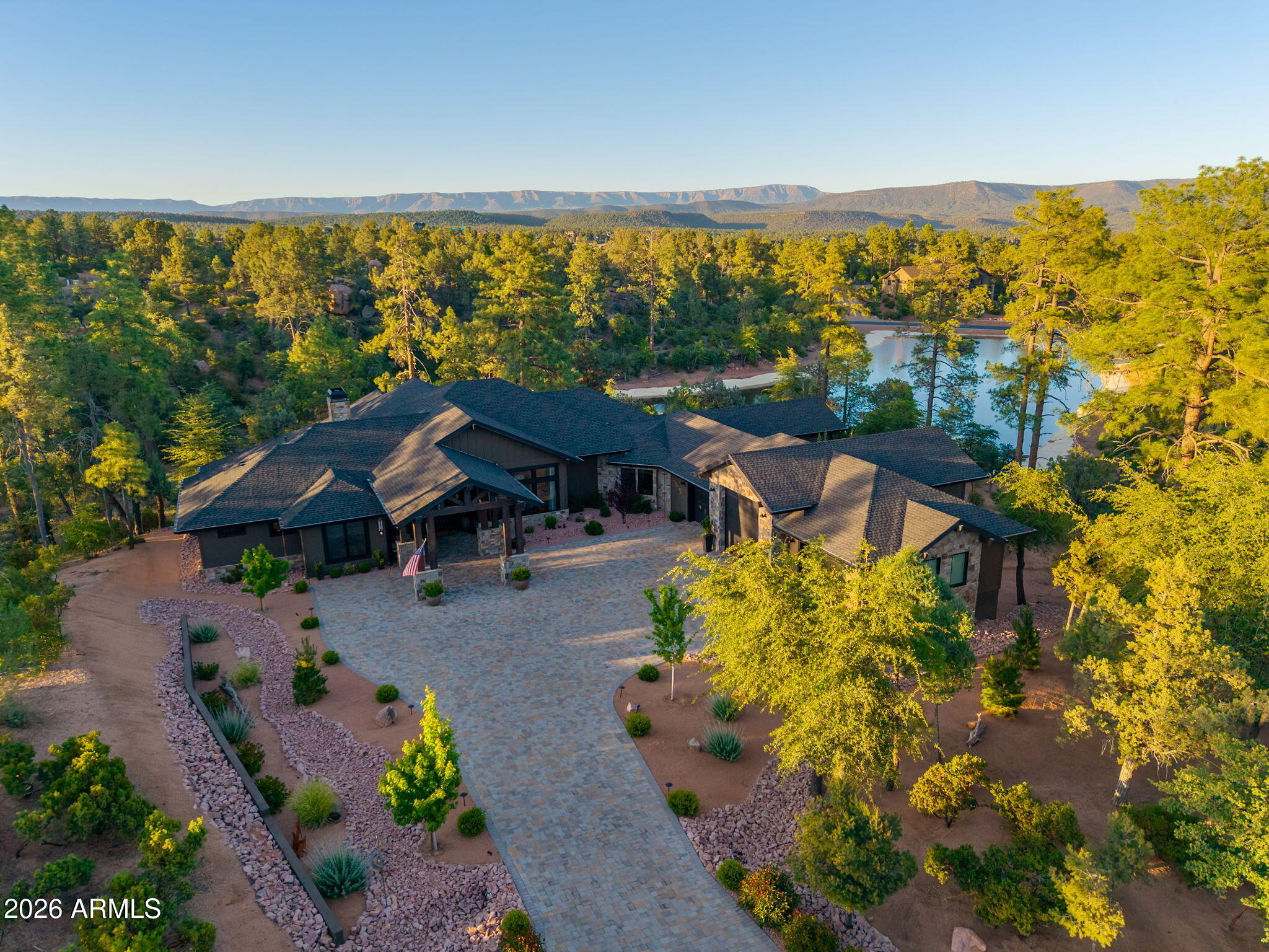 602 North Redbud Circle Payson, AZ 85541 - Photo 71 of 83 602 N Redbud Cir - 71