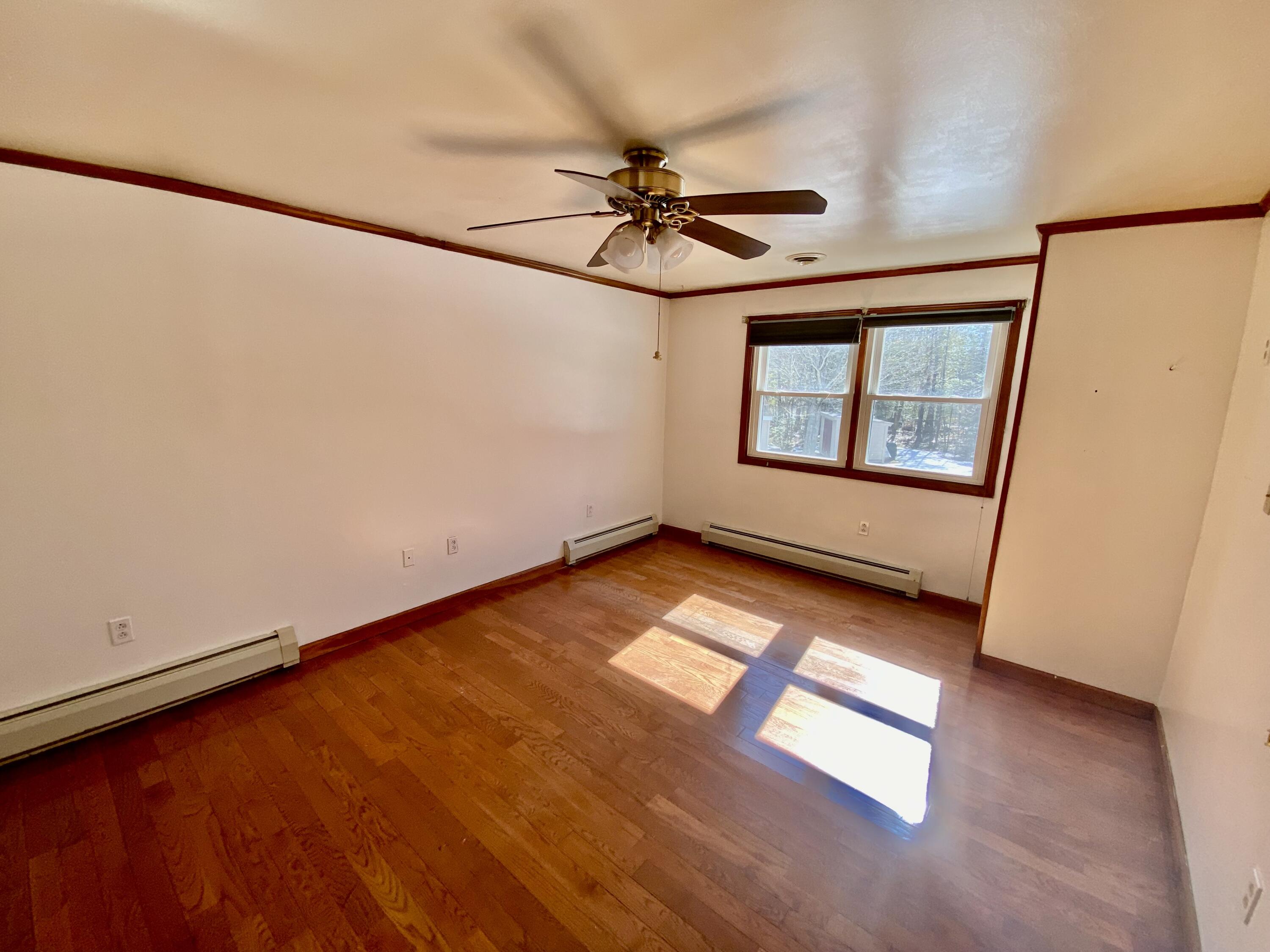 10 Davis Road Fairfield, ME 04937 - Photo 9 of 22 Bedroom 2