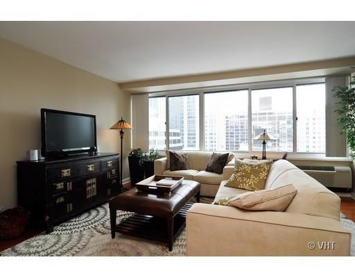 211 East Ohio Street, Unit 2425 Chicago, IL 60611 - Photo 2 of 10