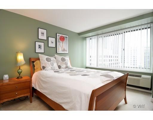 211 East Ohio Street, Unit 2425 Chicago, IL 60611 - Photo 6 of 10